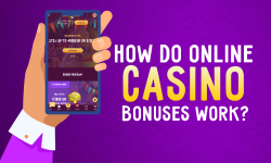 Bonos de casino en línea ¿Qué son y cómo funcionan?