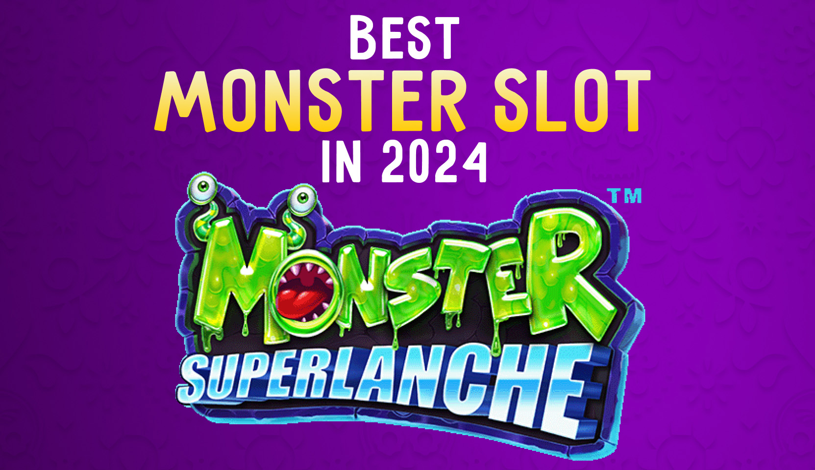 Best Monster Slot in 2024
