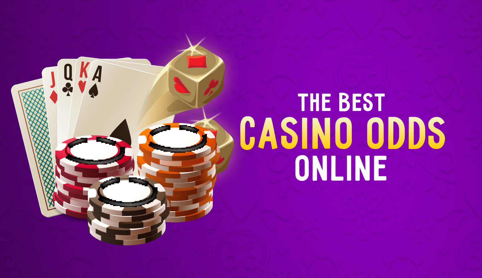 The Best Casino Odds Online Play Smart, Win Smart