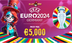 EURO 2024 Fondo de premios del torneo de la UEFA slotvibe