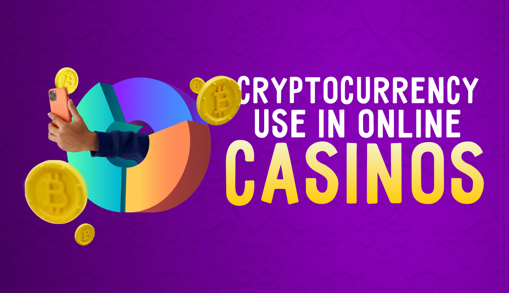 Cryptocurrency Use in Online Casinos
