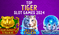 Los mejores juegos de Tiger Slot