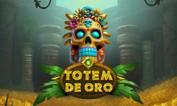 Reseña de la Tragaperras Totem De Oro 2024: Sumérgete en la emocionante tragaperras de Gamebeat con gráficos vibrantes y características únicas