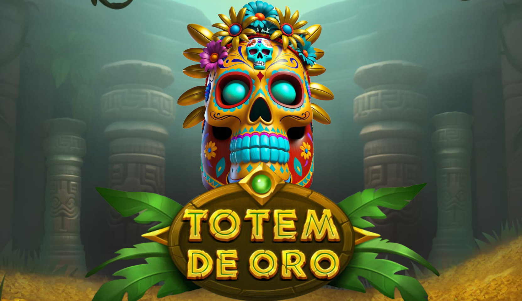 Totem De Oro Slot Review 2024: Dive into Gamebeat's Exciting Slot Game with Vibrant Graphics and Unique Features