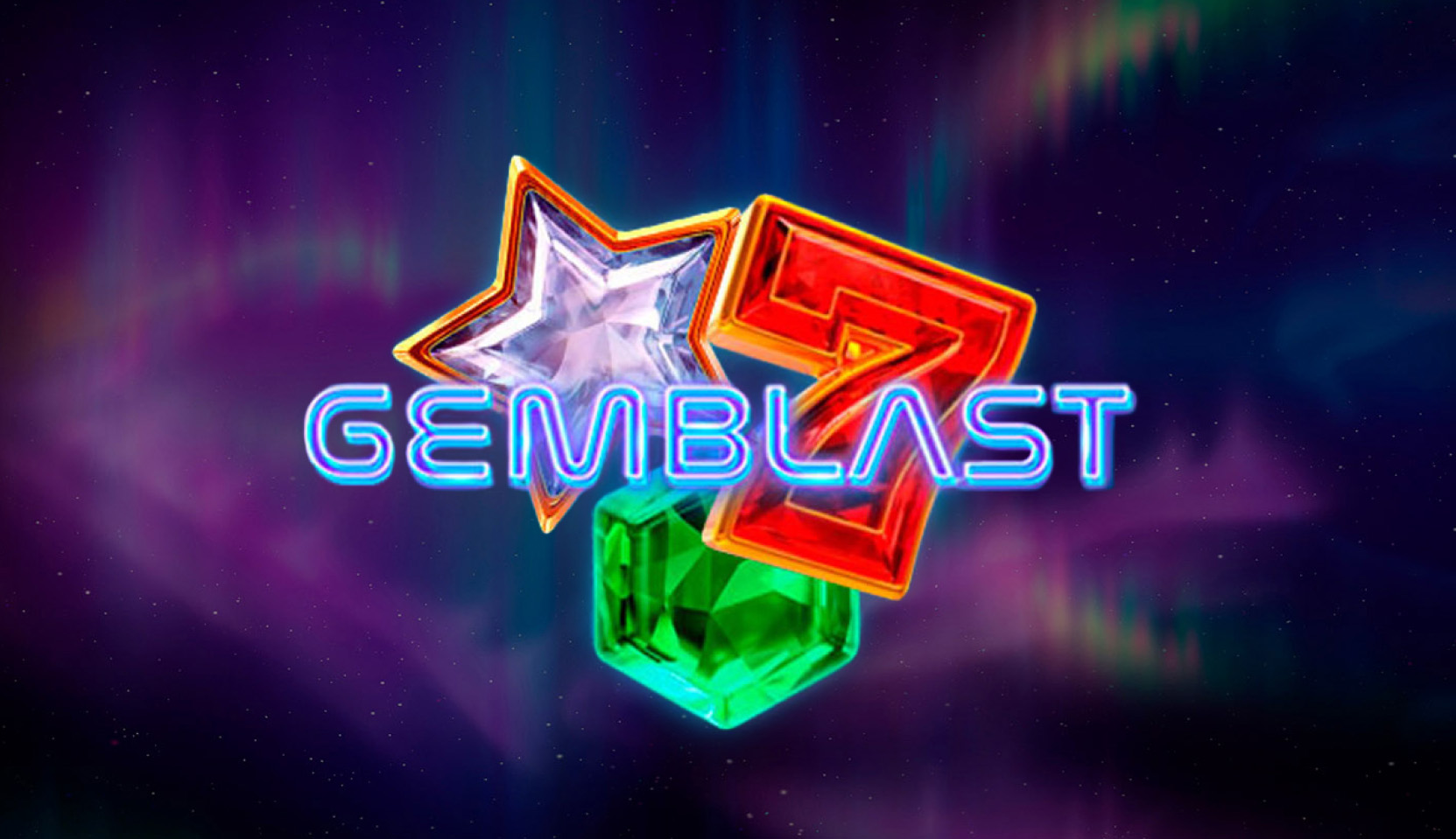 Gem Blast Slot Review by Endorphina's dazzling slot game with sparkling graphics and exciting features