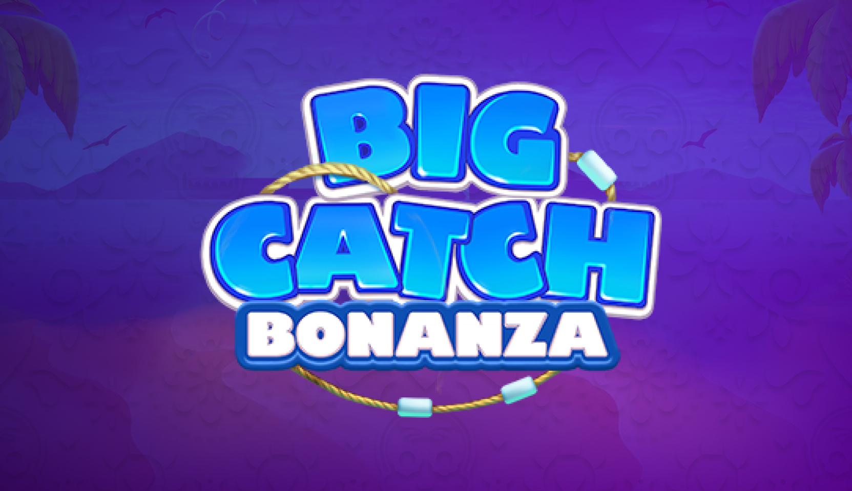 This fishing themed slot Feature