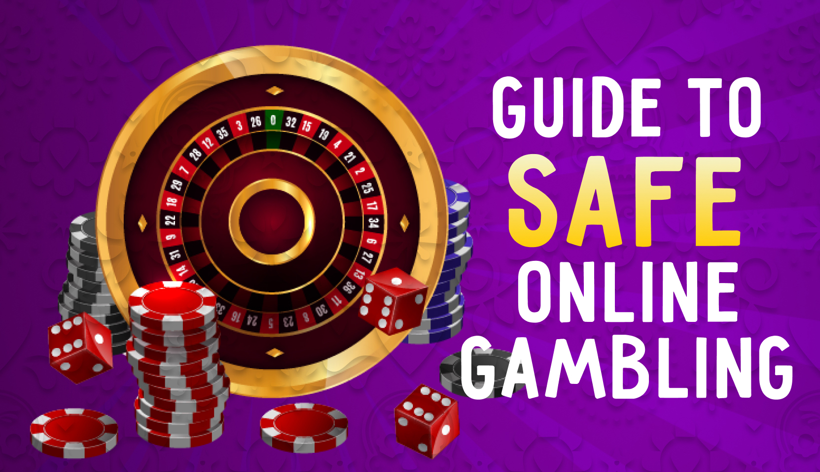 How to set Limits Guide to safe online gambling