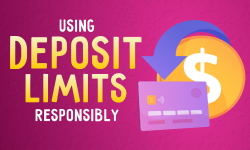 Uso responsable de los límites de los depósitos 2024