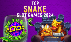 Top Snake Slot Games: Deslízate hacia emocionantes ganancias Cabecera
