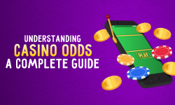 Guía completa para entender las probabilidades en el casino