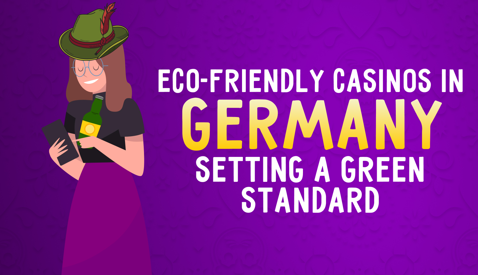 Eco-Friendly Casinos in Germany