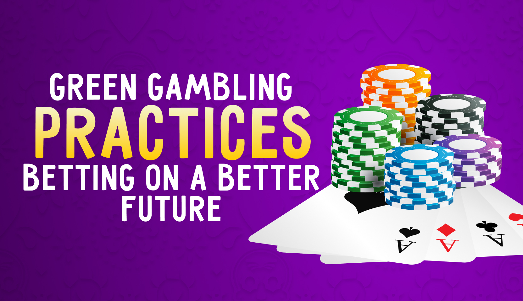 Green Gaming at Sustainable Online Casinos